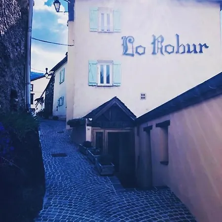 Lo Robur