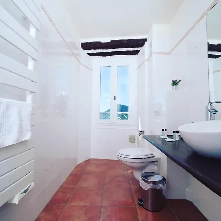 Hotel Lo Robur