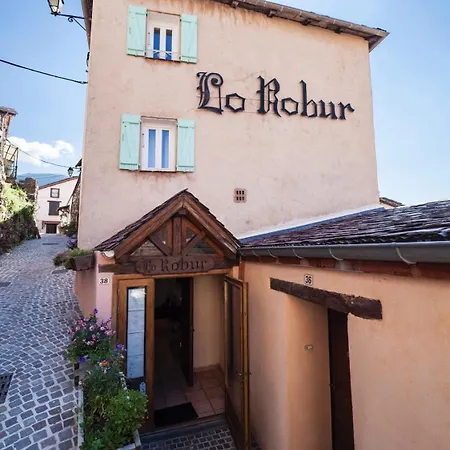 Lo Robur Hotel