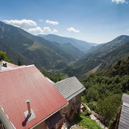 Hotel Lo Robur Roure