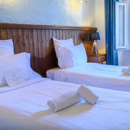Hotel Lo Robur