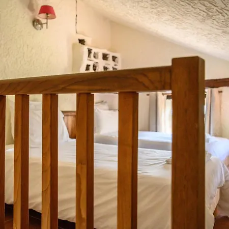 Hotel Lo Robur