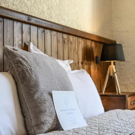 Lo Robur Hotel Roure