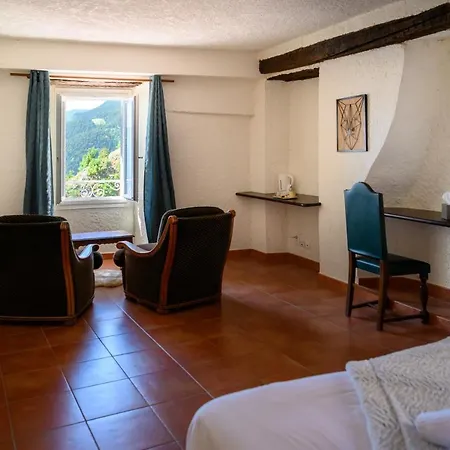 Lo Robur Hotel Roure