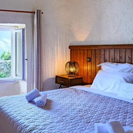 Hotel Lo Robur Roure