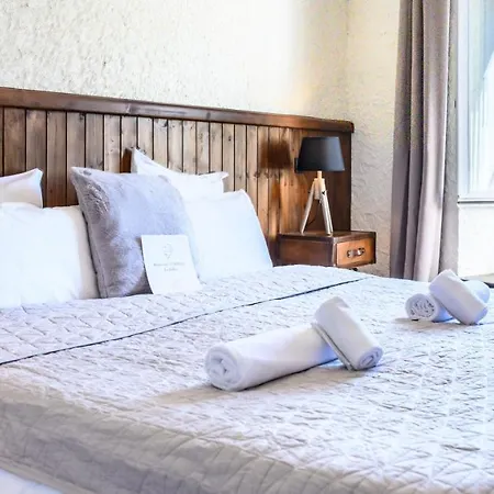 Lo Robur Hotel