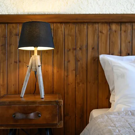 Lo Robur Hotel Roure
