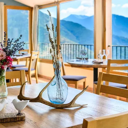 Hotel Lo Robur