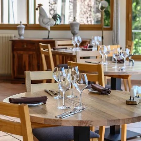 Hotel Lo Robur