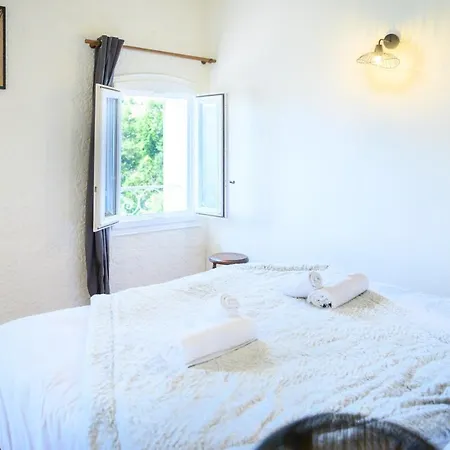 Hotel Lo Robur Roure