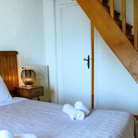 Hotel Lo Robur Roure