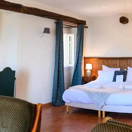 Lo Robur Hotel