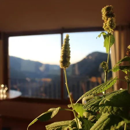 Hotel Lo Robur Roure