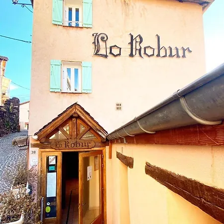 Lo Robur Hotel
