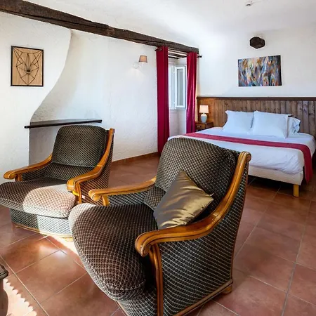 Lo Robur Hotel