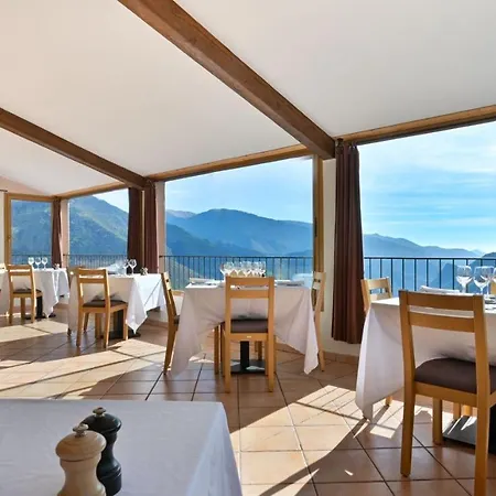 Lo Robur Hotel Roure