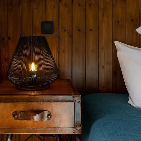 Hotel Lo Robur Roure