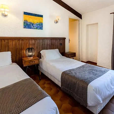 Lo Robur Hotel
